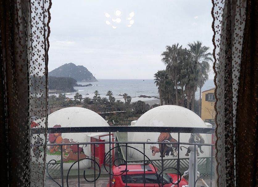 Balcone Foto