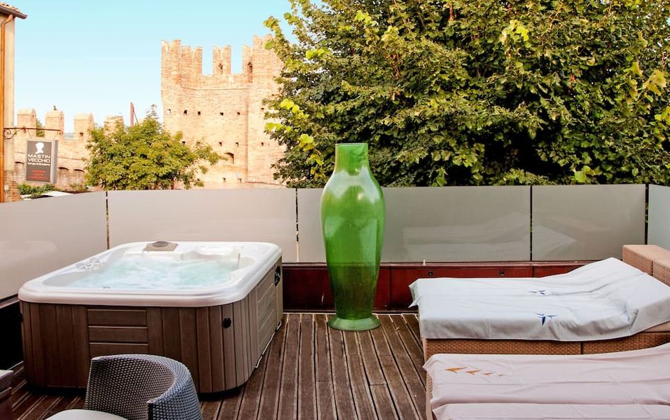 Balcone Foto
