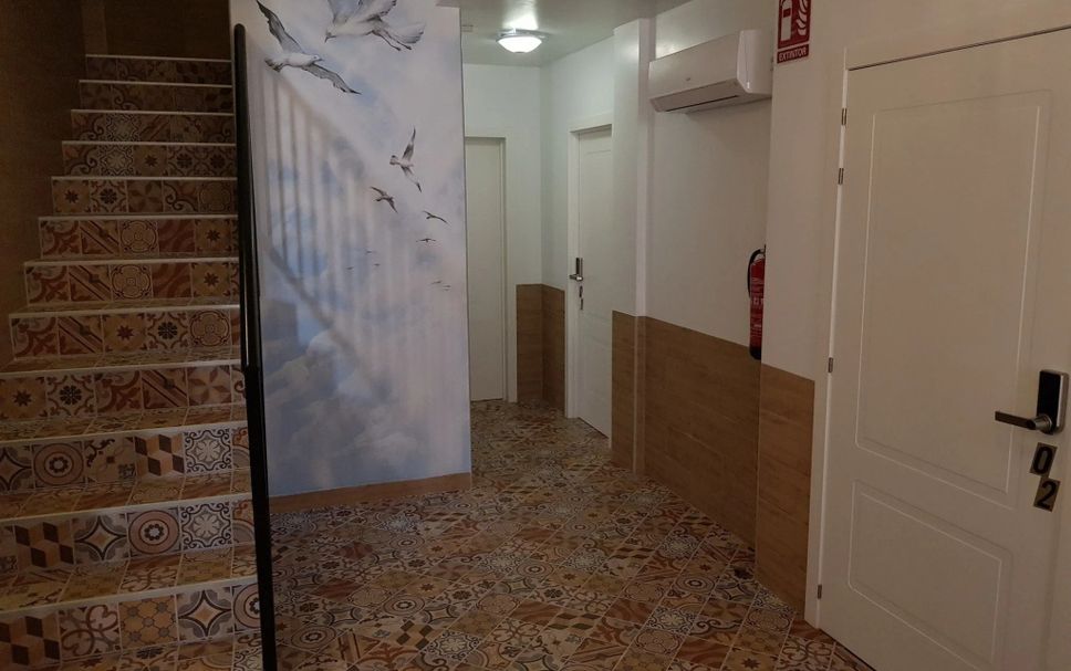 Corridoio Foto