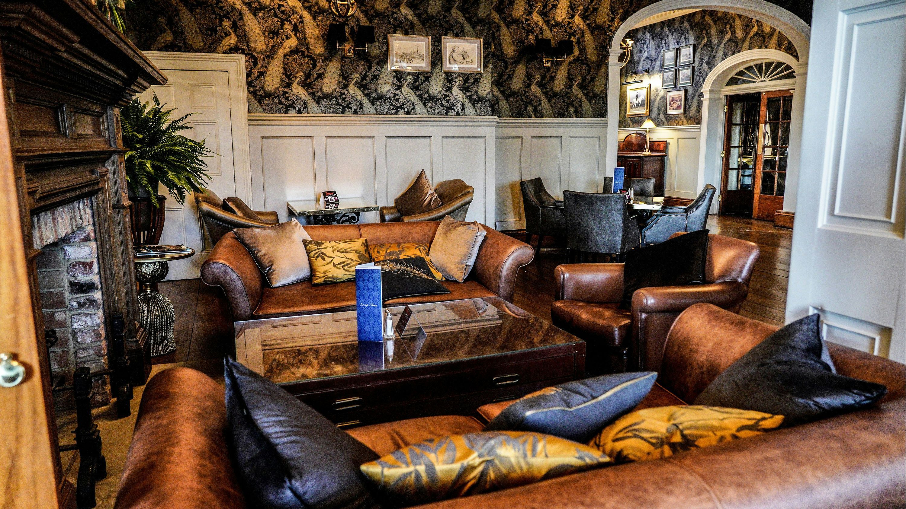 Area lounge
