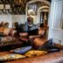 Area lounge