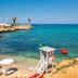 Spiaggia