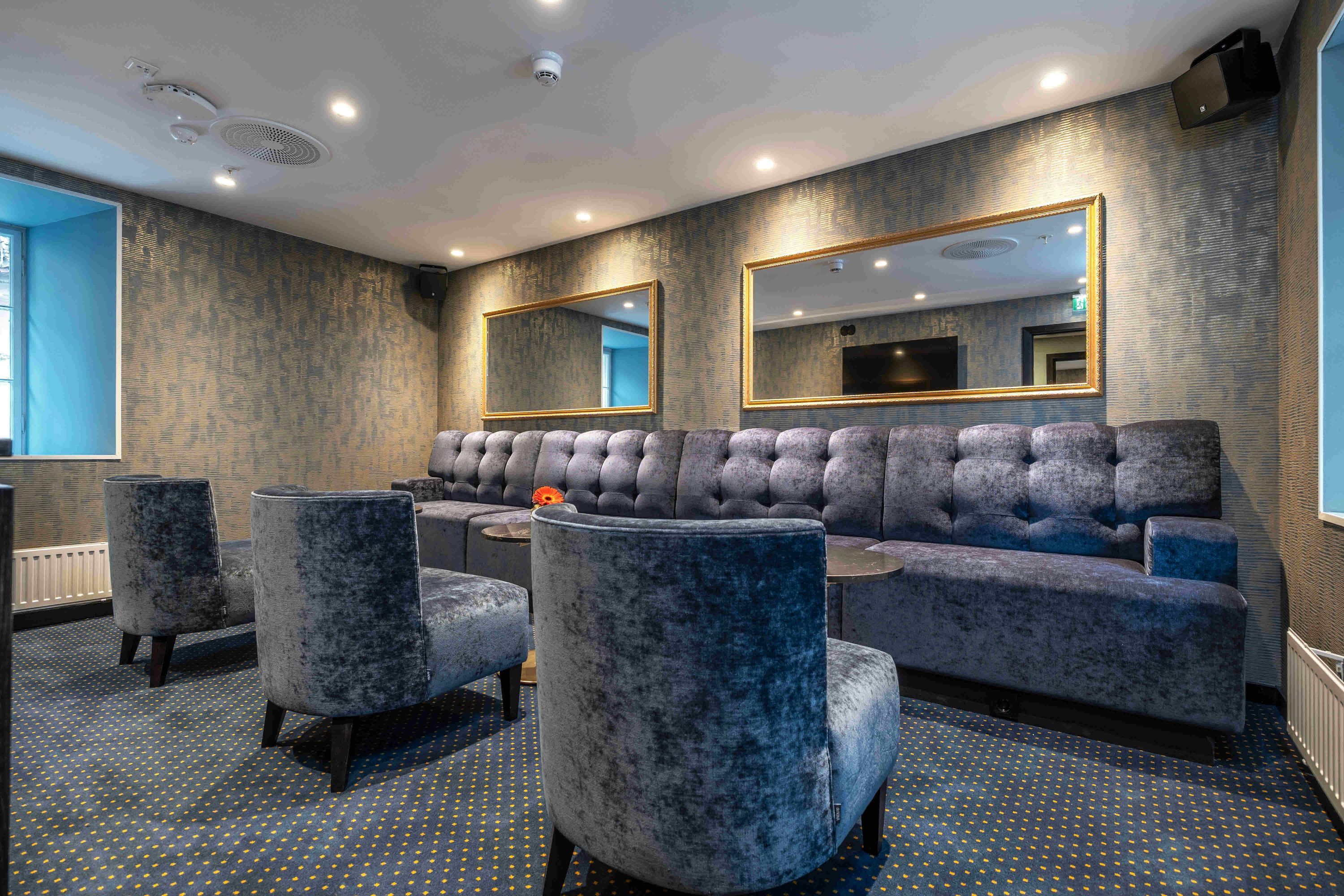 Area lounge