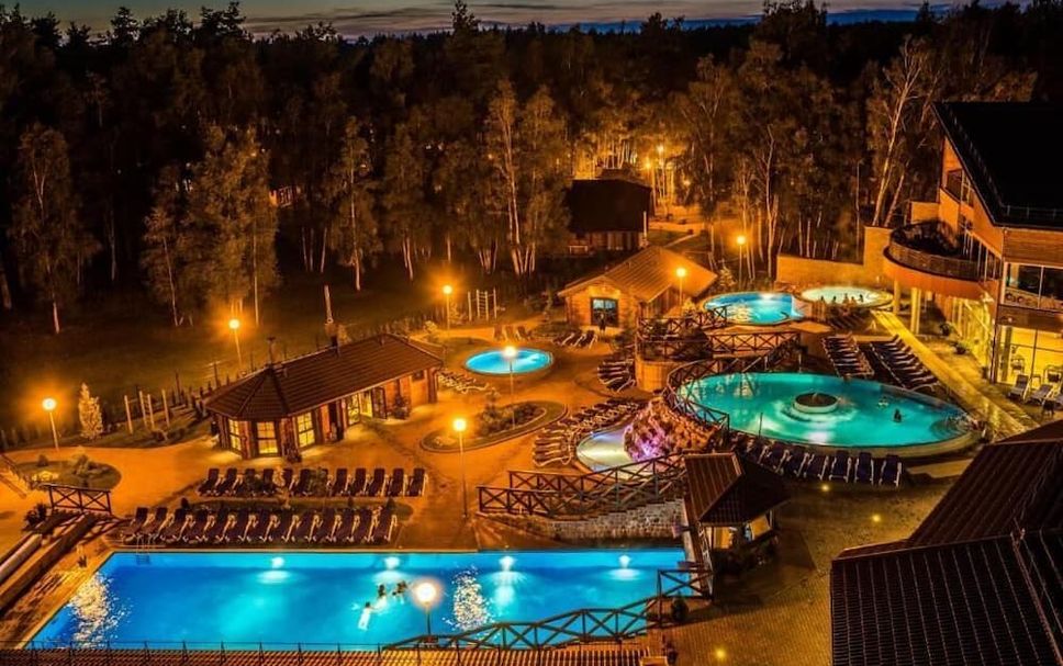 Piscina Foto