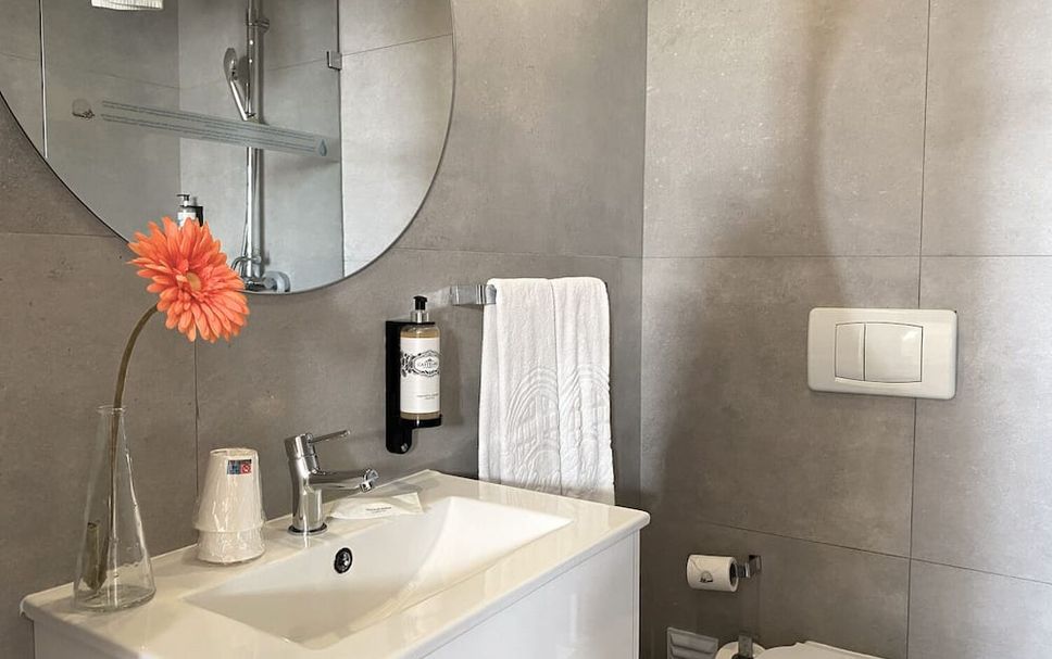 Bagno Foto