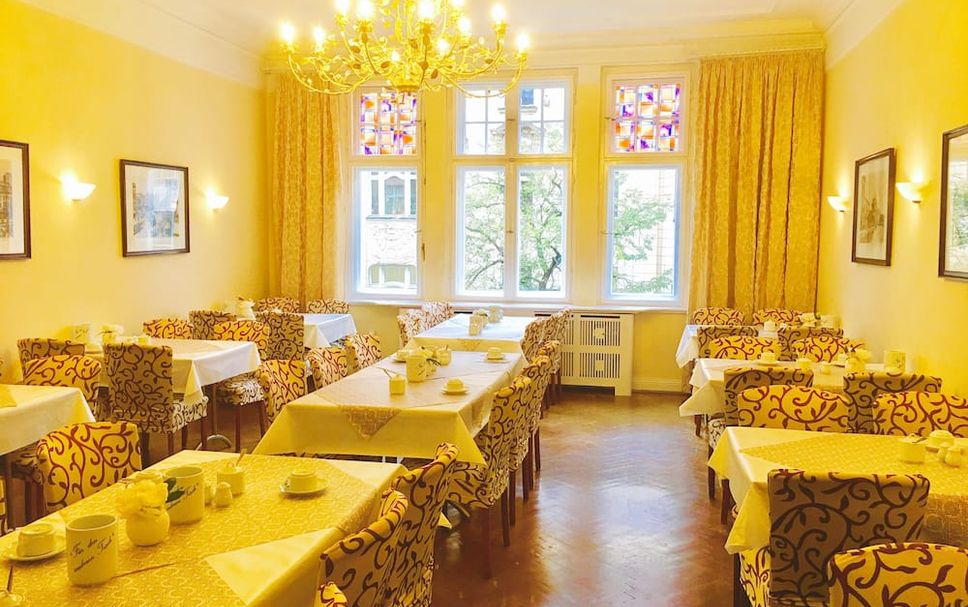 Ristorante Foto