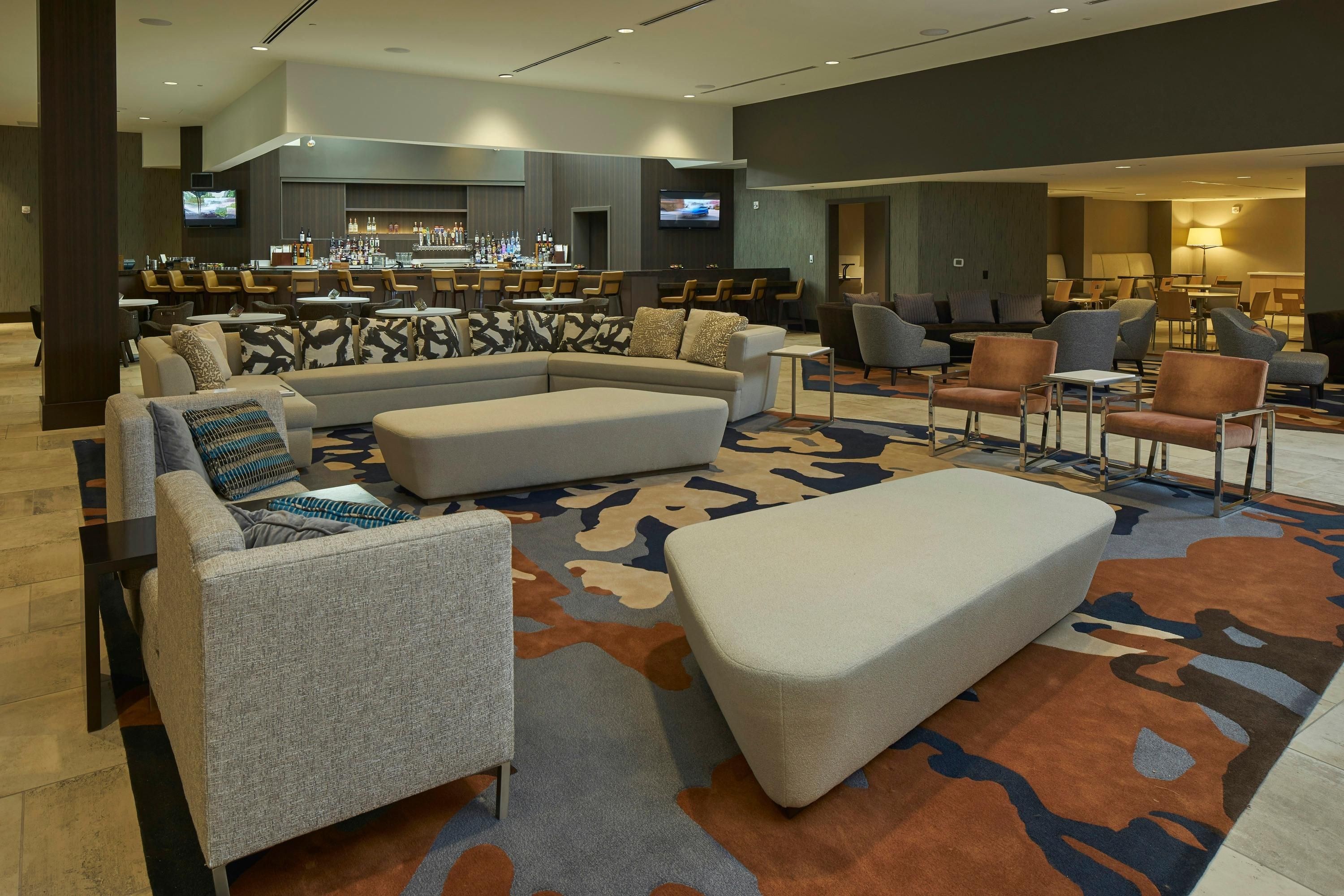 Area lounge