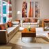 Area lounge