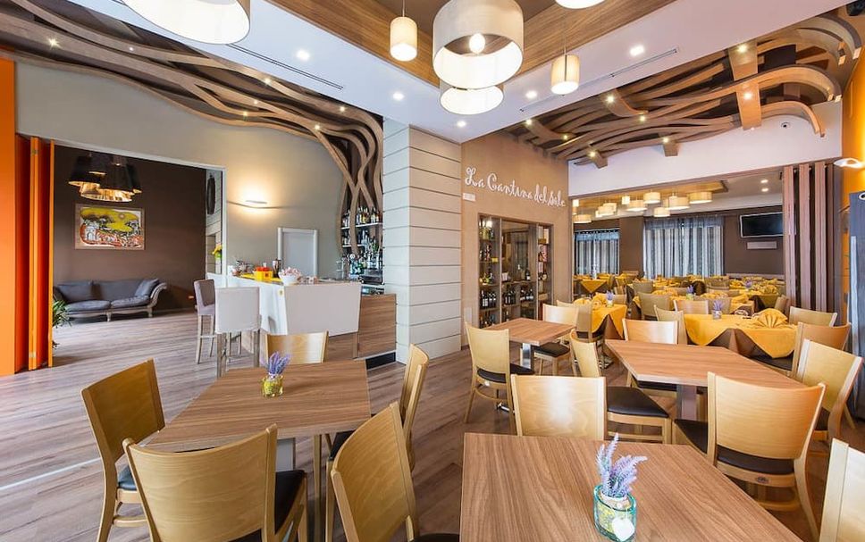 Ristorante Foto