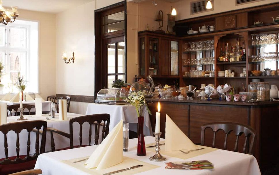 Ristorante Foto
