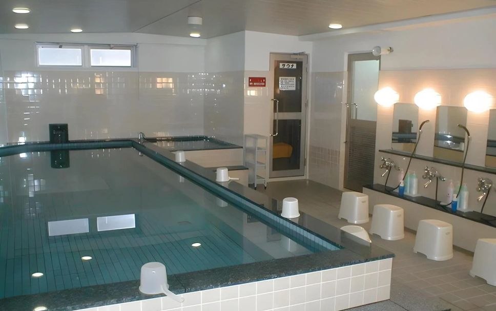 Piscina Foto