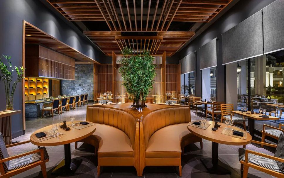 Ristorante Foto