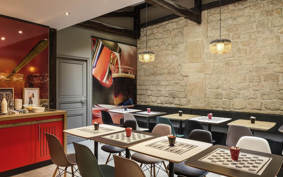 Ristorante Foto