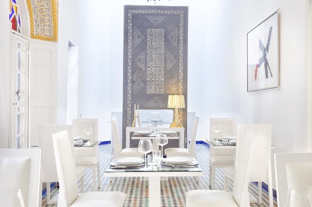 Sala pranzo