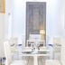 Sala pranzo