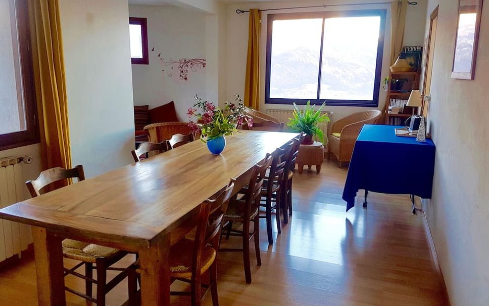 Sala pranzo Foto