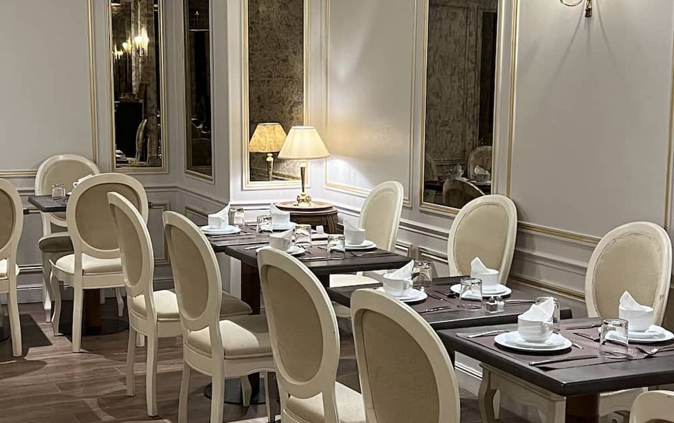 Ristorante Foto