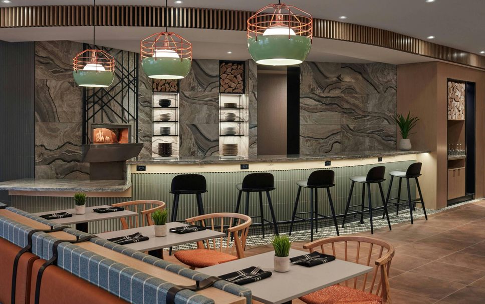 Bar Foto
