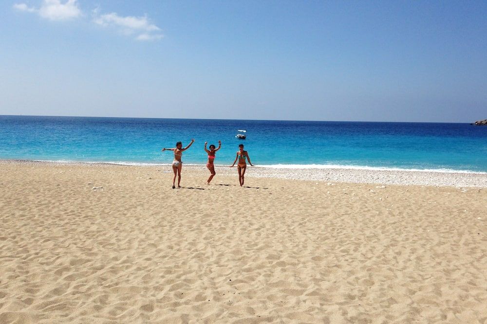 Spiaggia
