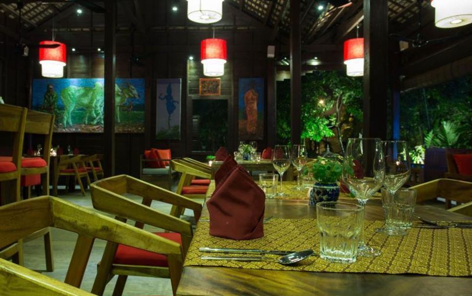 Ristorante Foto