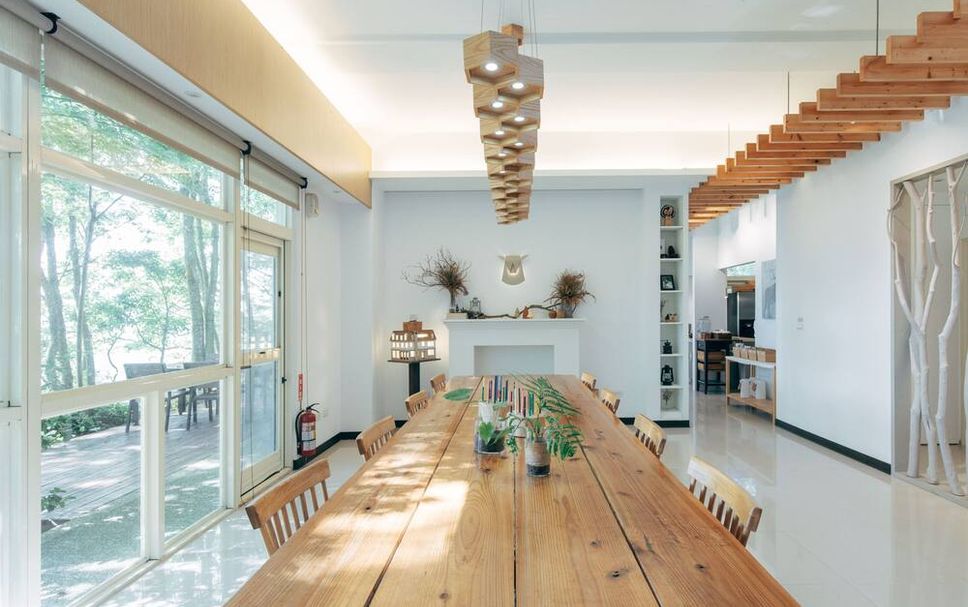 Sala pranzo Foto