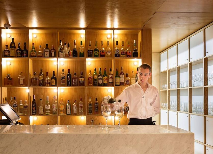 Bar Foto