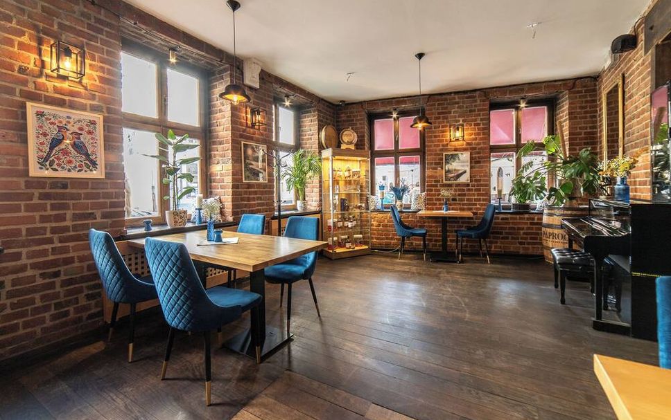 Ristorante Foto