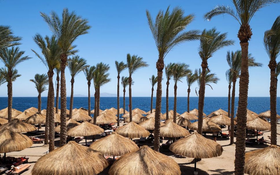 Spiaggia Foto