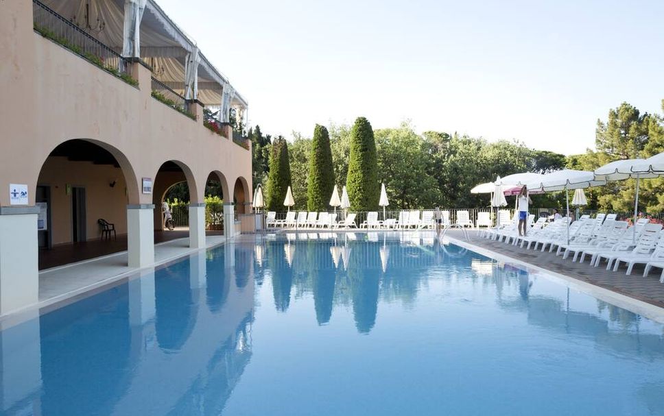 Piscina Foto