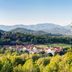 Vista esterna
