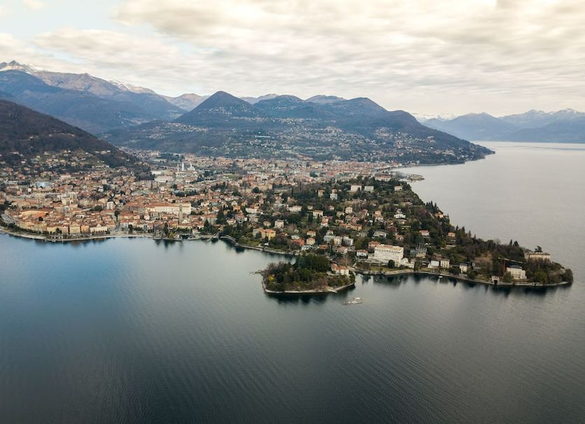 Vista esterna Foto