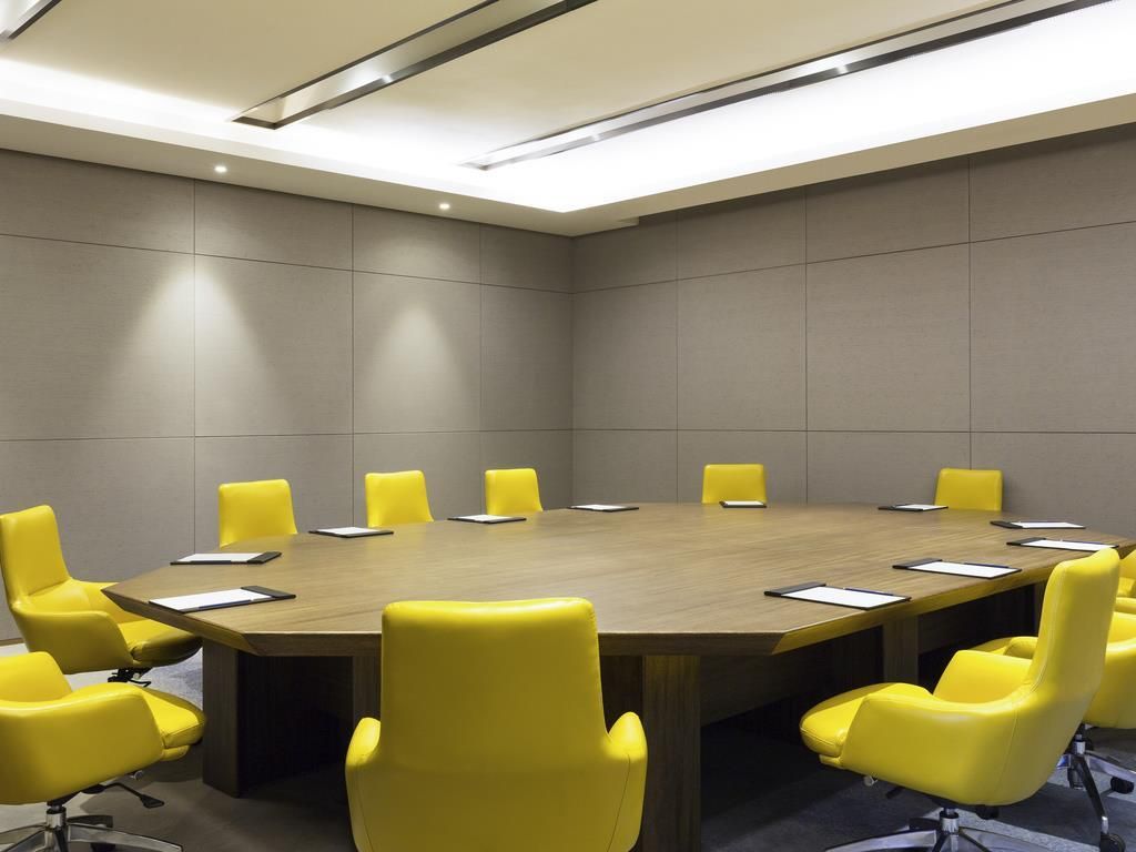 Sala conferenze