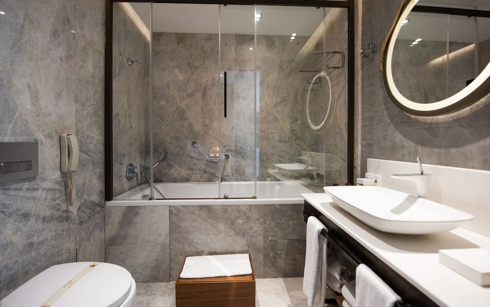 Bagno Foto