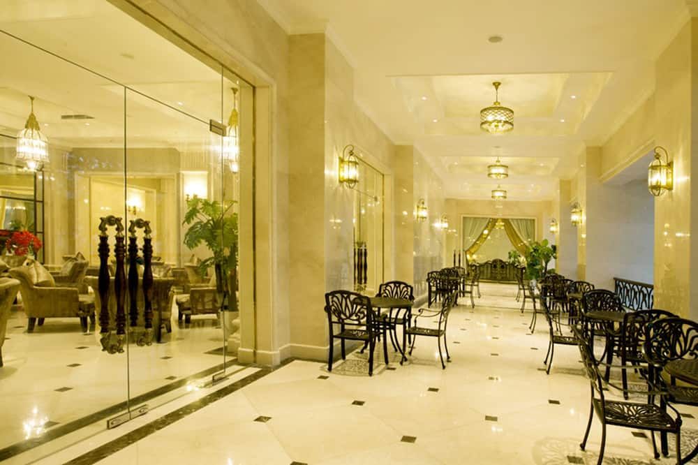 Ingresso