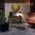 Area lounge