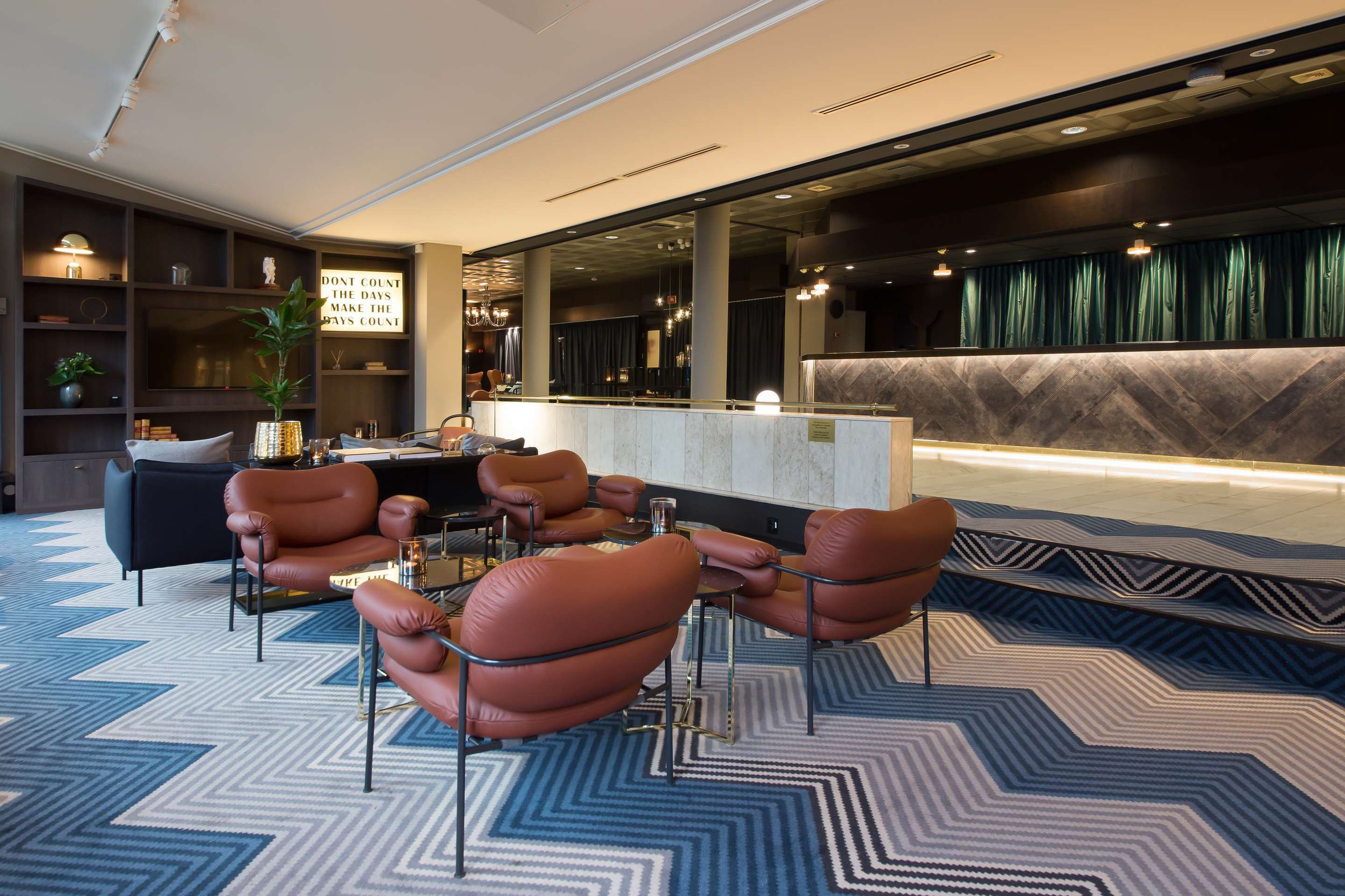 Area lounge