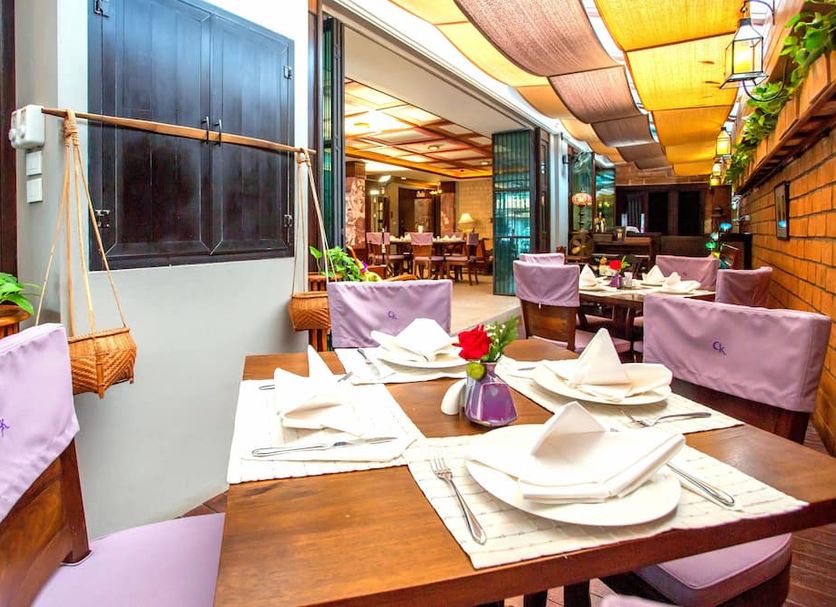 Ristorante Foto