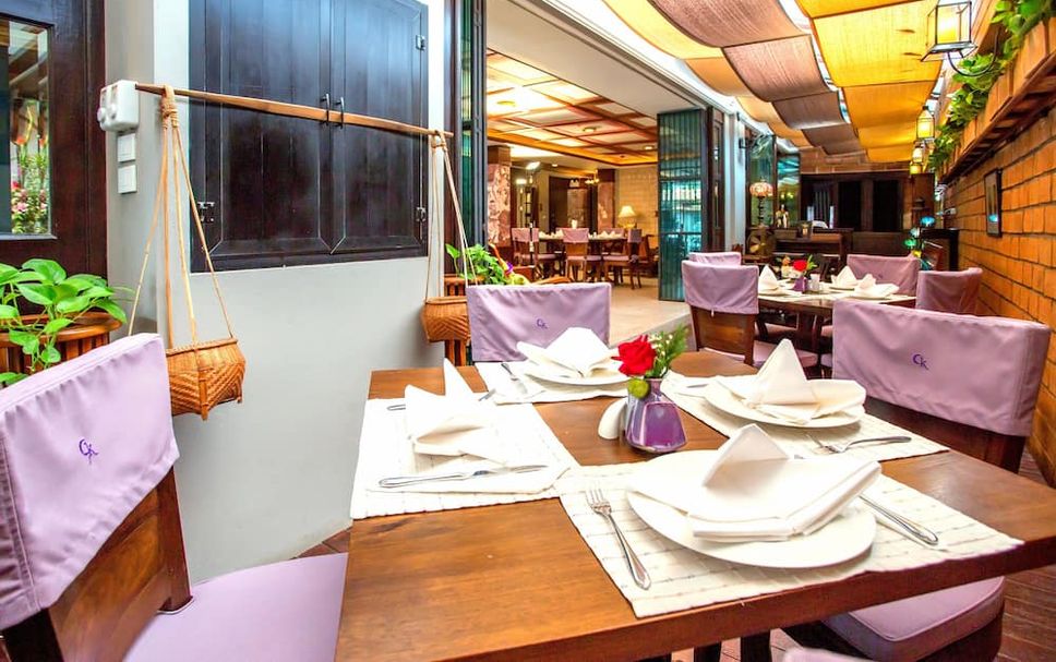 Ristorante Foto
