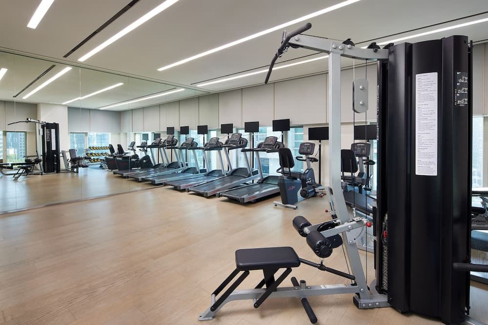 Palestra