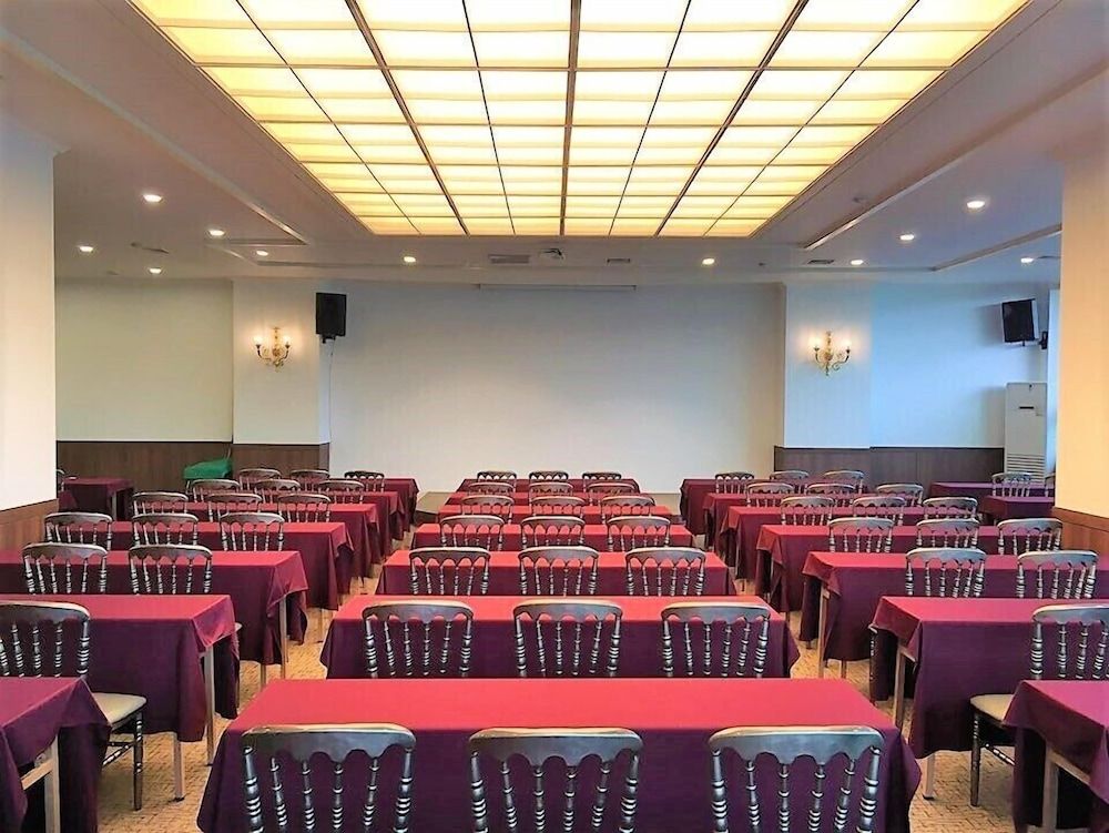Sala conferenze