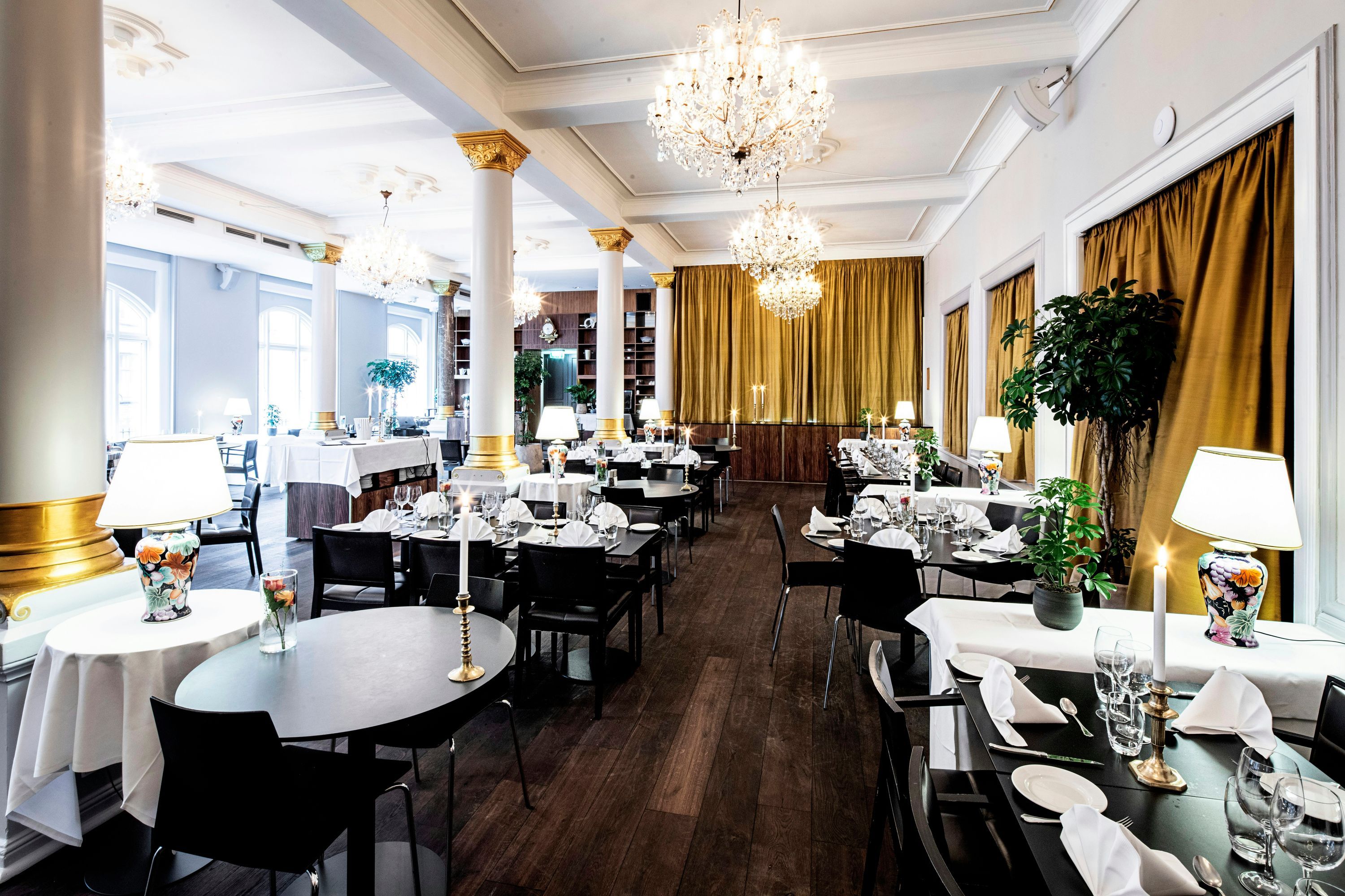 Ristorante