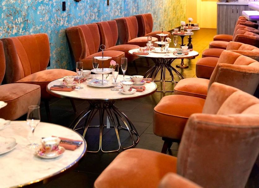 Ristorante Foto