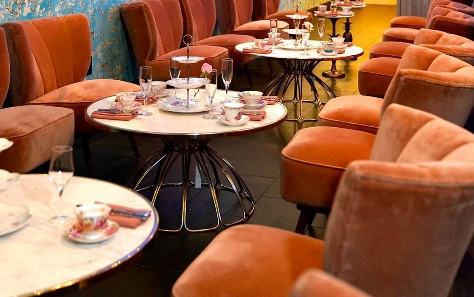 Ristorante Foto