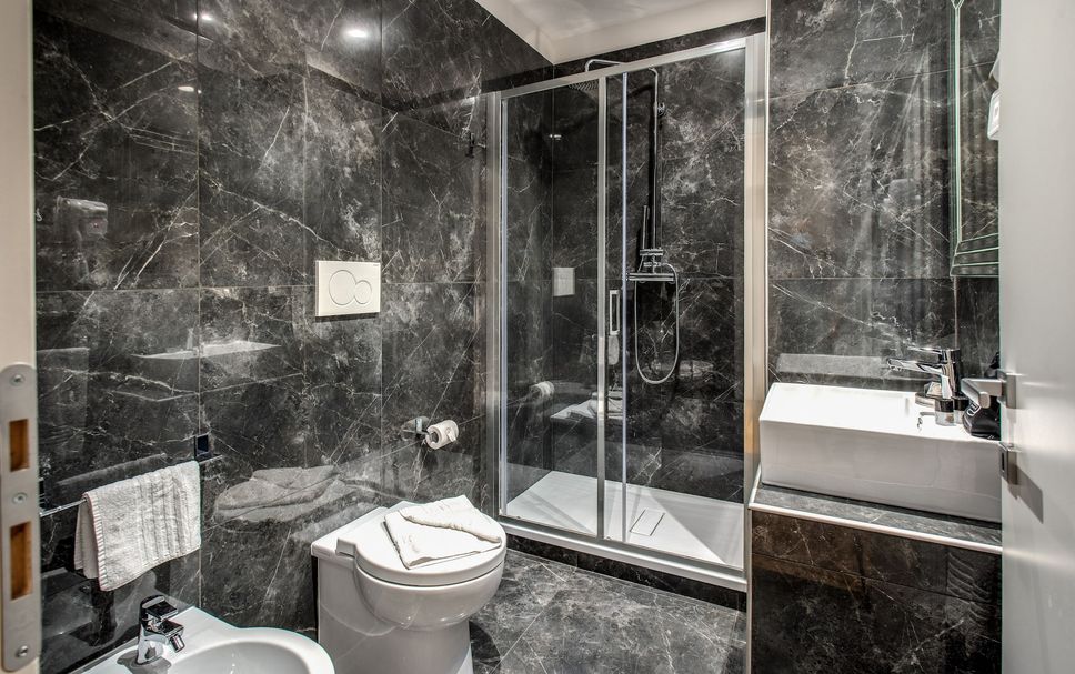 Bagno Foto