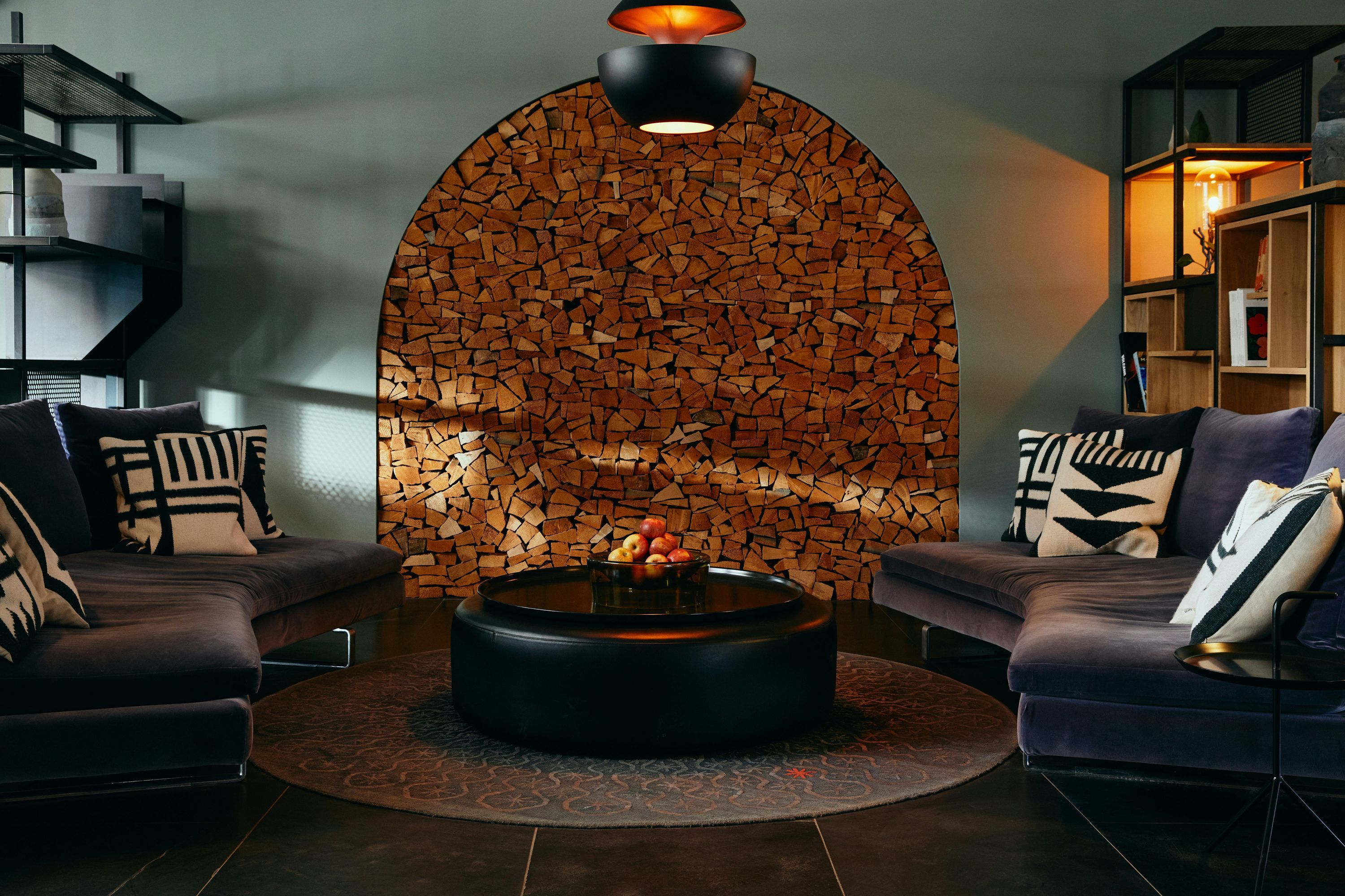 Area lounge