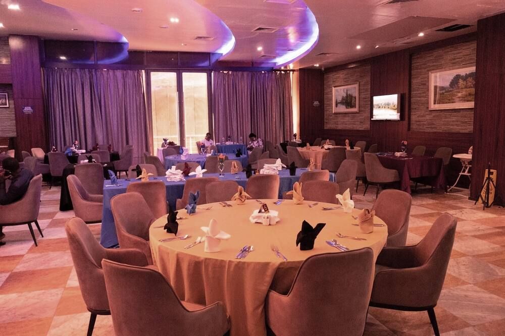Sala ricevimenti