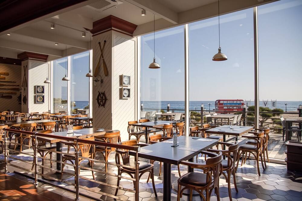 Ristorante