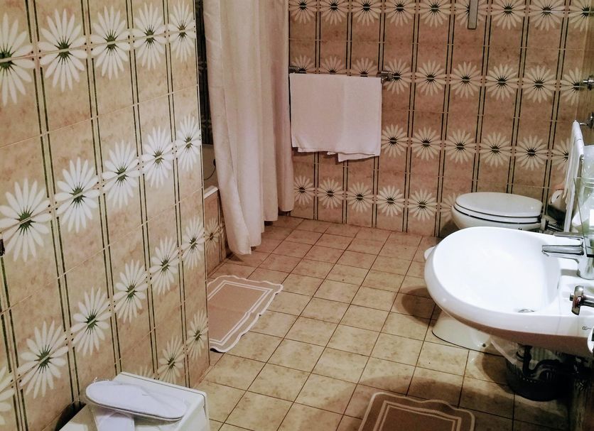 Bagno Foto