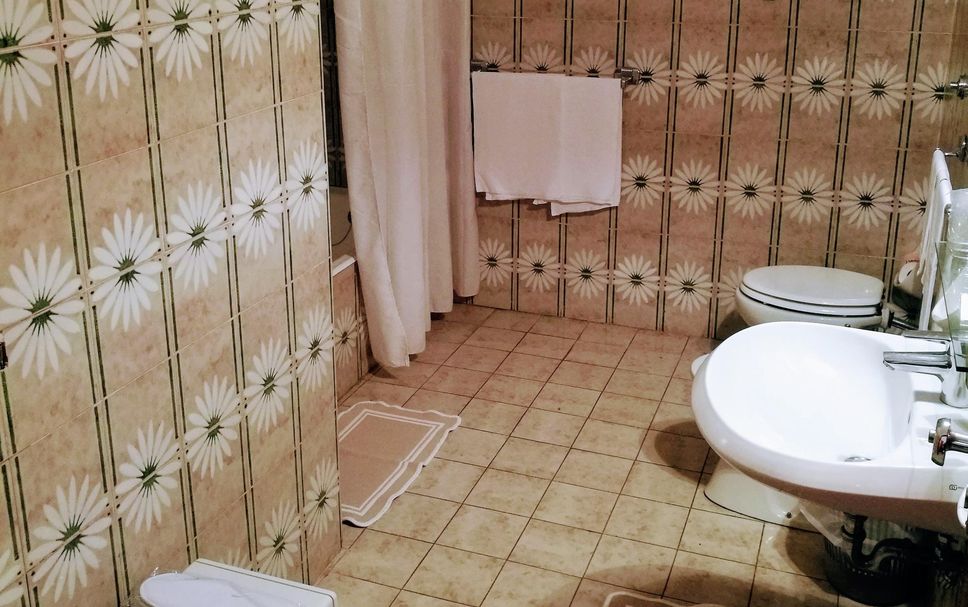 Bagno Foto
