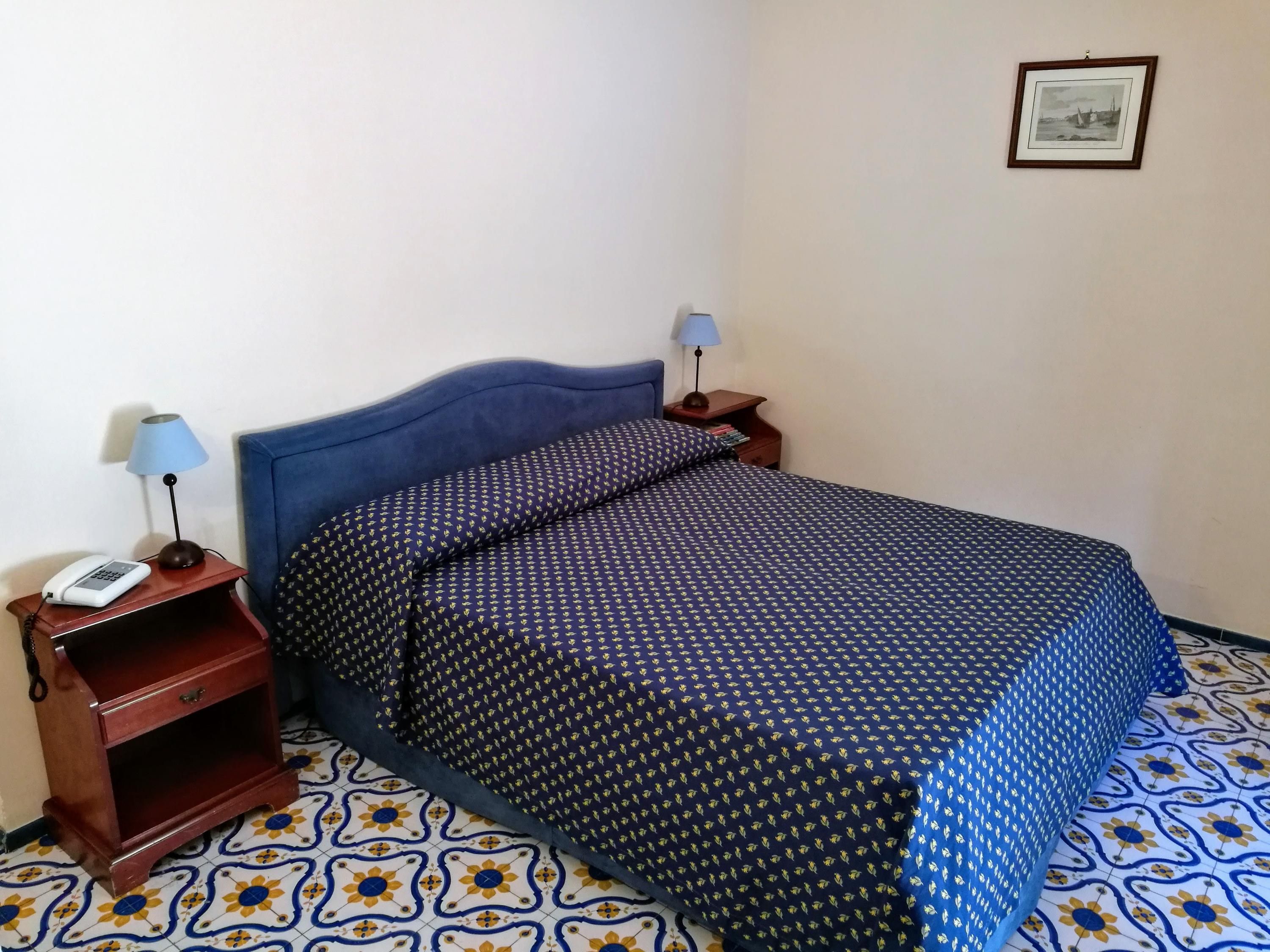Camera da letto